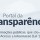 Transparência Transparência