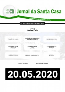Diário Oficial publicado em 20/05/2020 Diário Oficial publicado em 20/05/2020